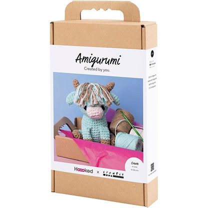 DIY Kit Amigurumi