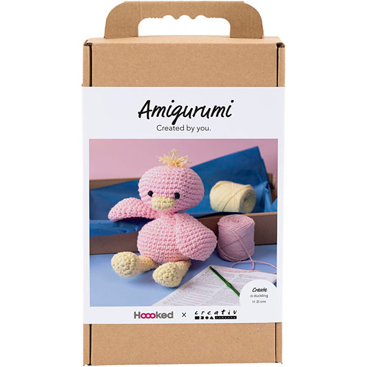 DIY Kit Amigurumi