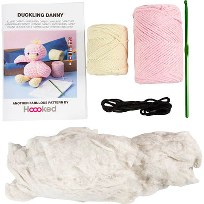 DIY Kit Amigurumi