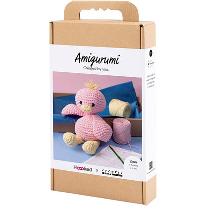 DIY Kit Amigurumi