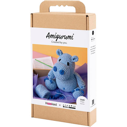 DIY Kit Amigurumi