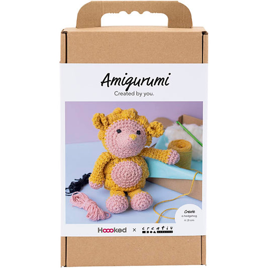 DIY Kit Amigurumi