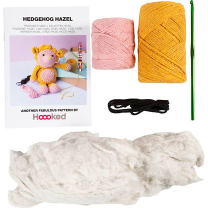 DIY Kit Amigurumi