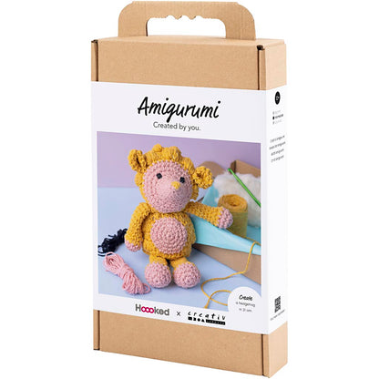 DIY Kit Amigurumi
