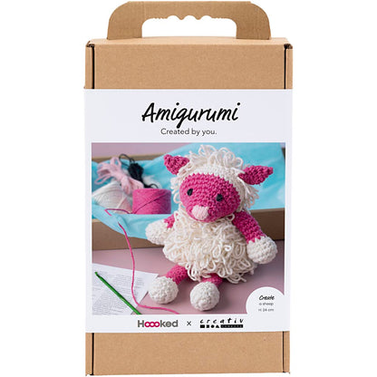 DIY Kit Amigurumi