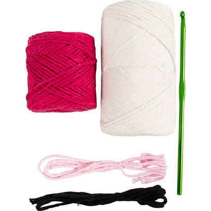 DIY Kit Amigurumi