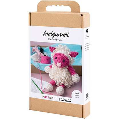 DIY Kit Amigurumi