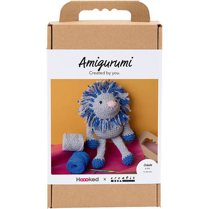 DIY Kit Amigurumi
