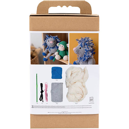 DIY Kit Amigurumi