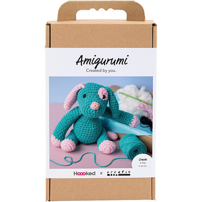 DIY Kit Amigurumi