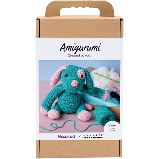 DIY Kit Amigurumi