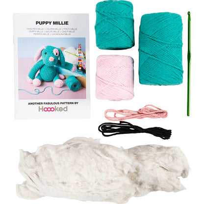 DIY Kit Amigurumi