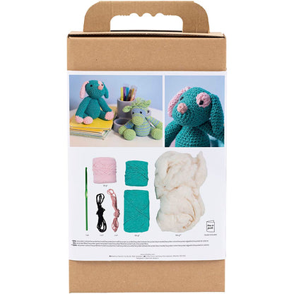 DIY Kit Amigurumi