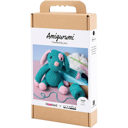 DIY Kit Amigurumi