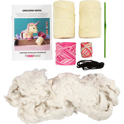 DIY Kit Amigurumi