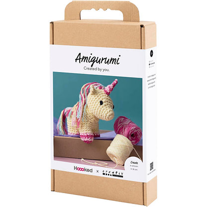DIY Kit Amigurumi