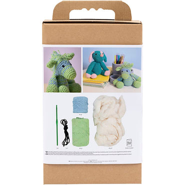 DIY Kit Amigurumi