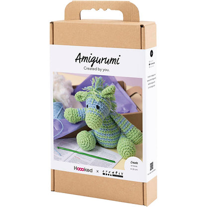 DIY Kit Amigurumi