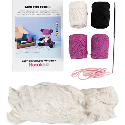 DIY Kit Amigurumi