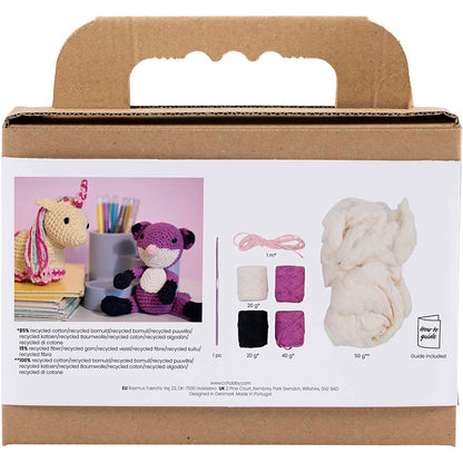 DIY Kit Amigurumi