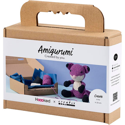 DIY Kit Amigurumi