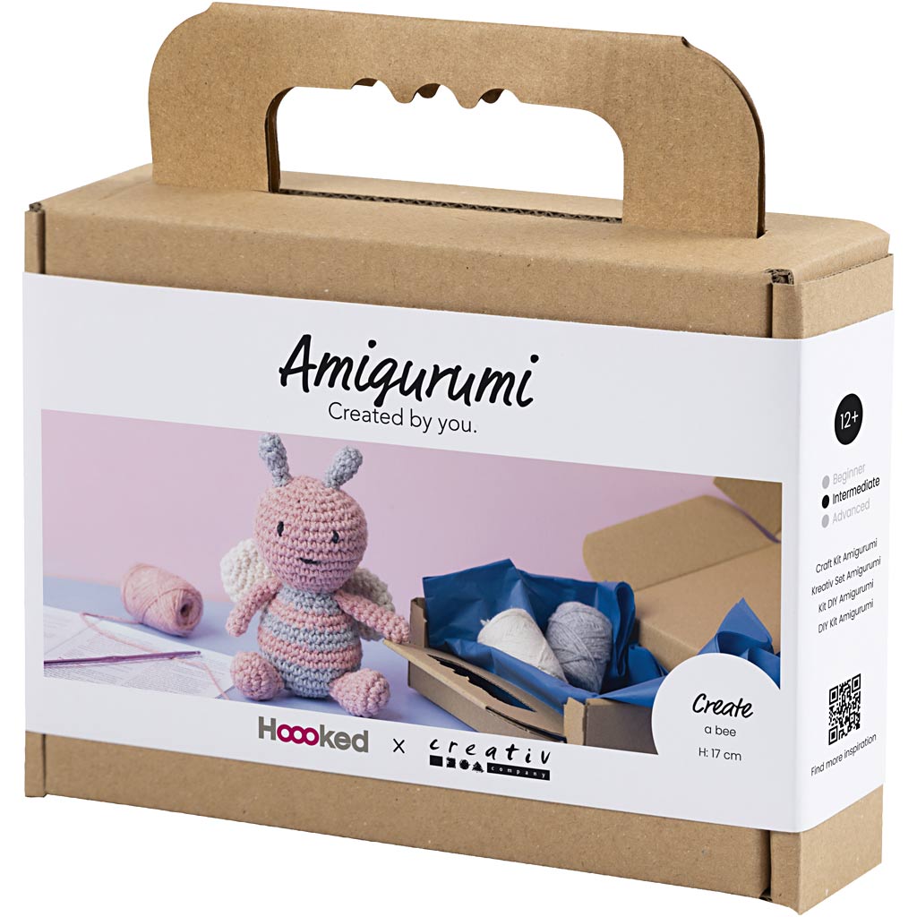 DIY Kit Amigurumi