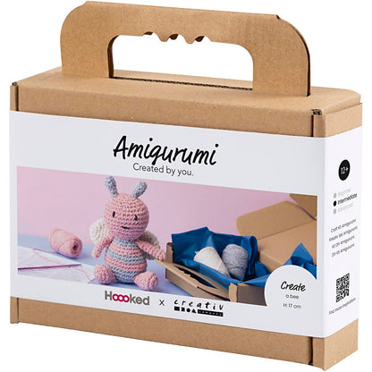 DIY Kit Amigurumi