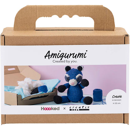 DIY Kit Amigurumi