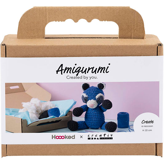 DIY Kit Amigurumi