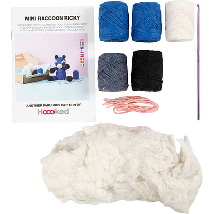 DIY Kit Amigurumi