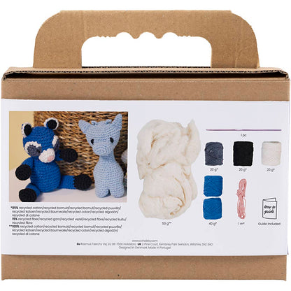 DIY Kit Amigurumi