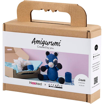 DIY Kit Amigurumi