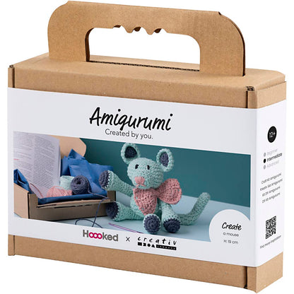 DIY Kit Amigurumi