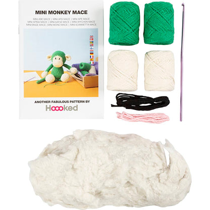 DIY Kit Amigurumi
