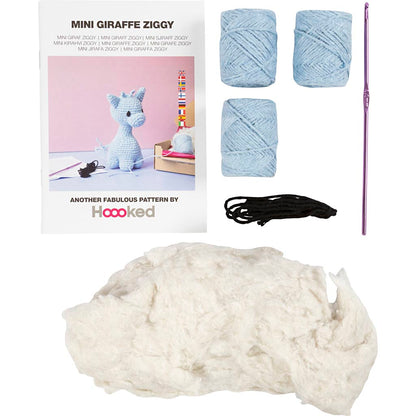 DIY Kit Amigurumi