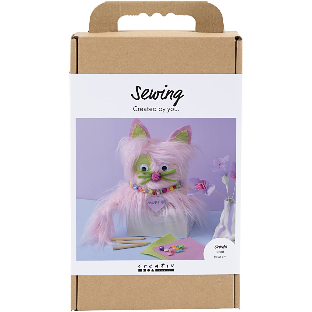 DIY Kit Syning