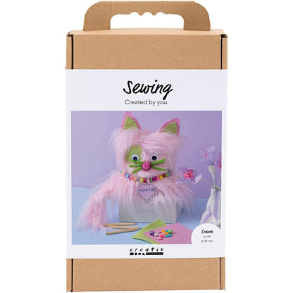 DIY Kit Syning
