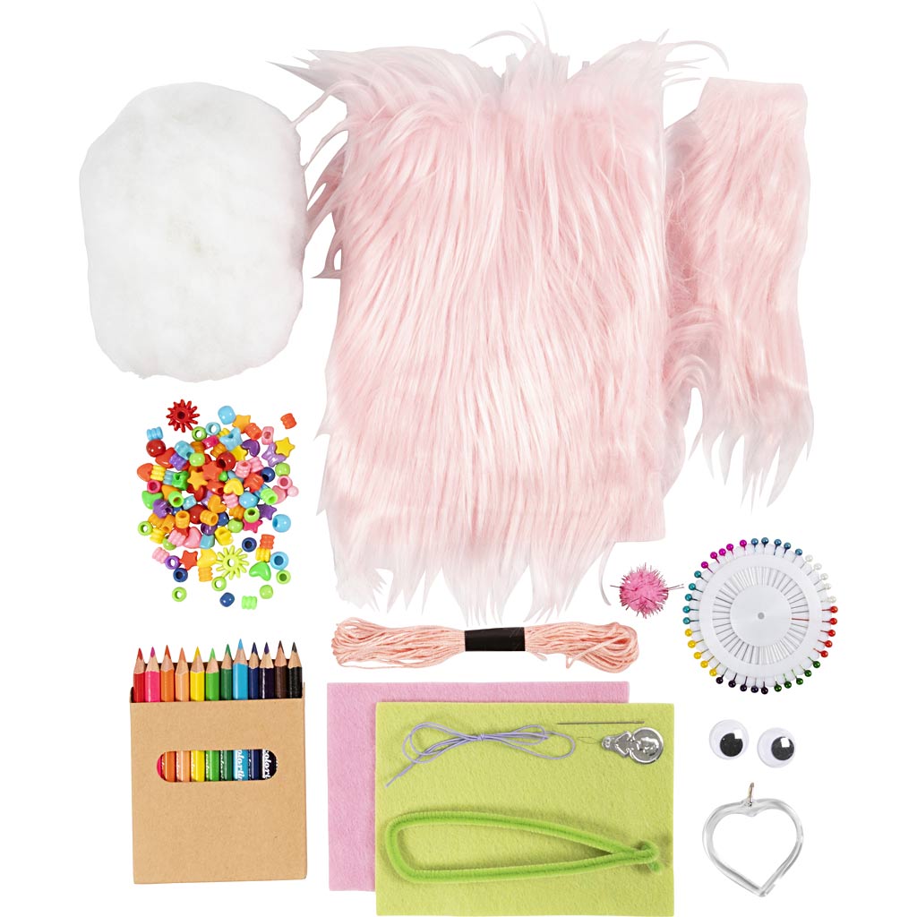 DIY Kit Syning