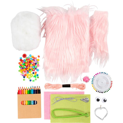 DIY Kit Syning