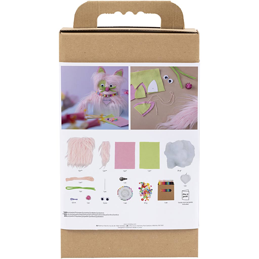 DIY Kit Syning