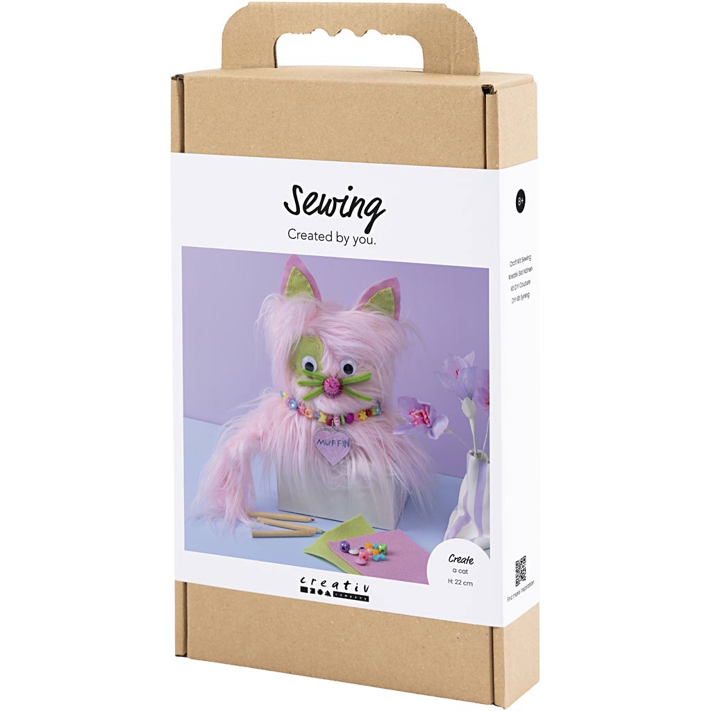 DIY Kit Syning