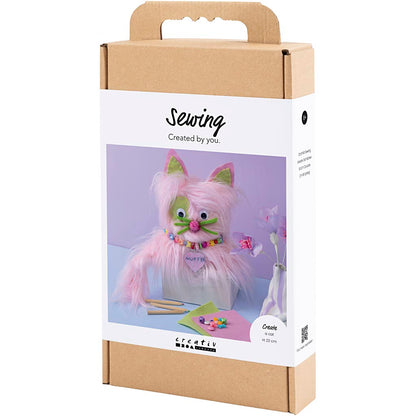 DIY Kit Syning