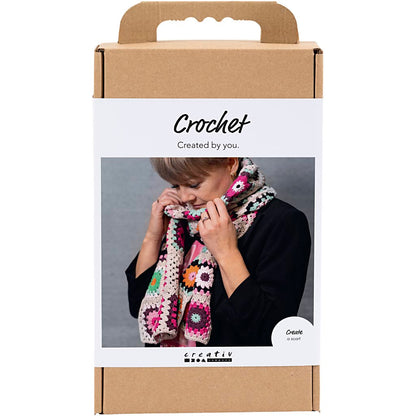 DIY Kit Hækle