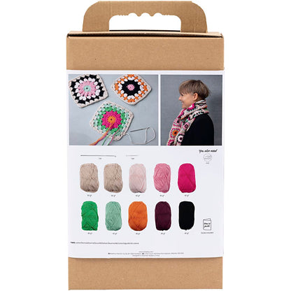 DIY Kit Hækle