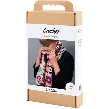 DIY Kit Hækle