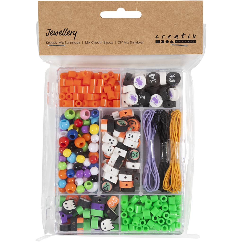 DIY Mix Smykker