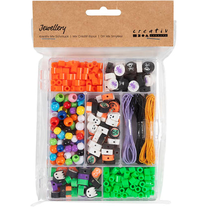 DIY Mix Smykker
