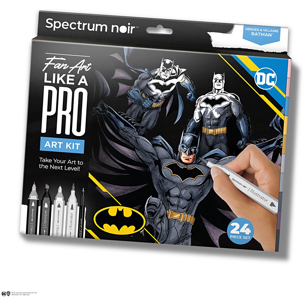 DIY Kit Illustration