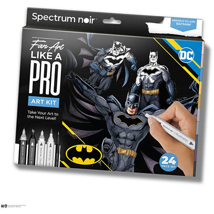 DIY Kit Illustration