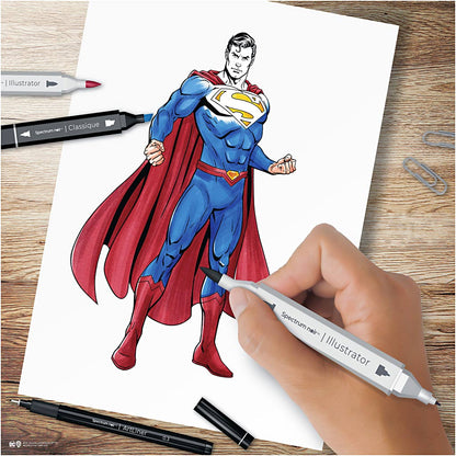 DIY Kit Illustration